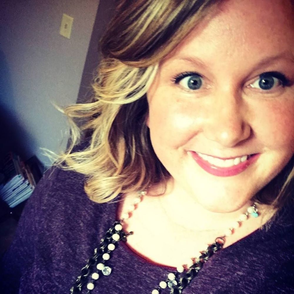 Meet your Posher, Jayme